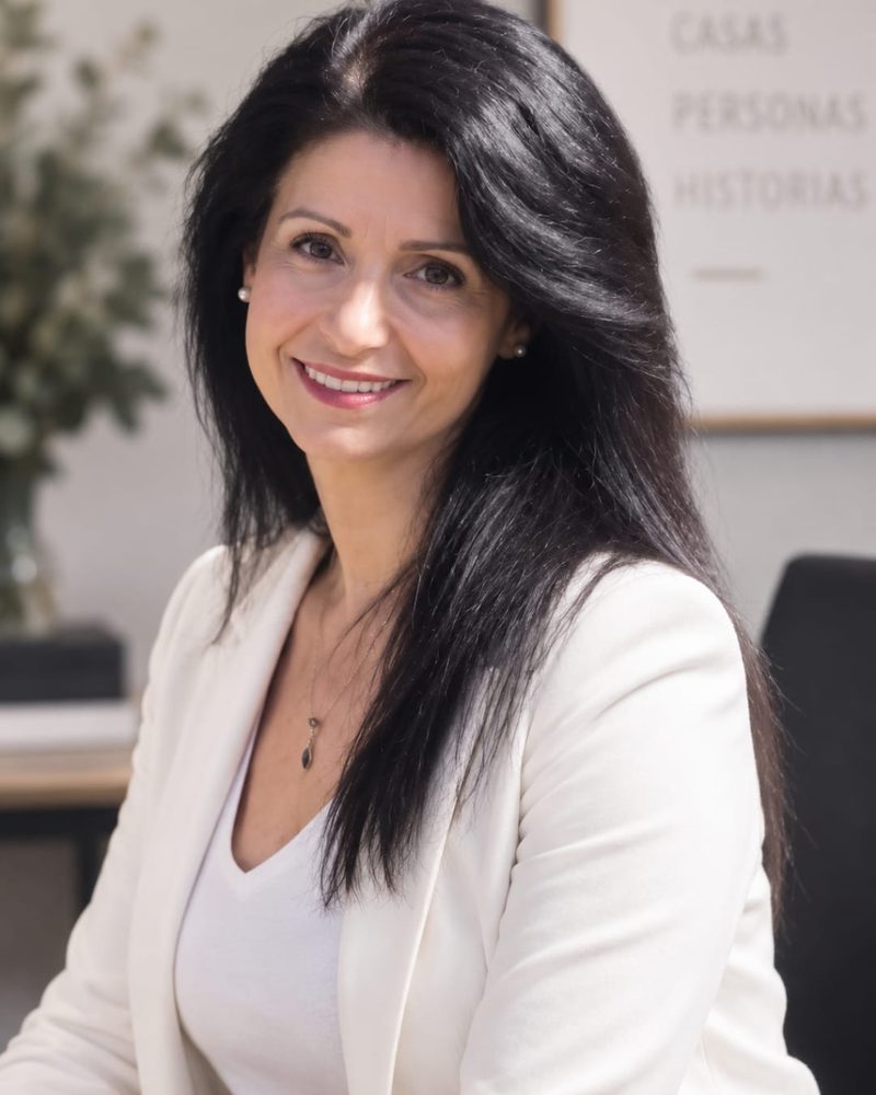 Sandra Gómez